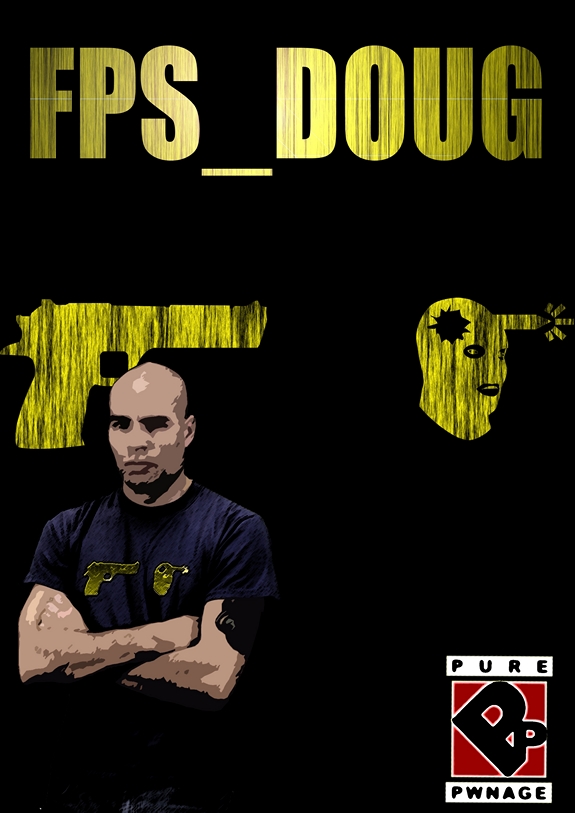FPS Doug FPS Doug